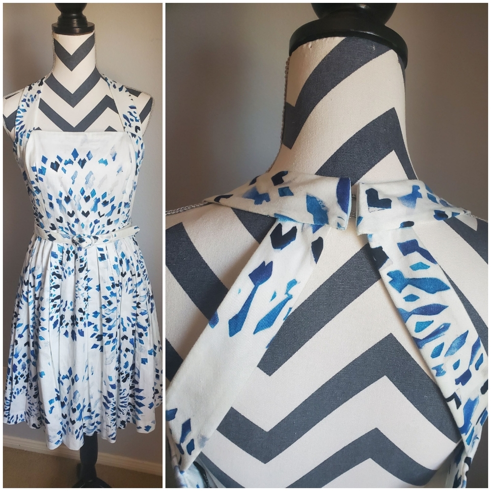 WHBM Summer dress